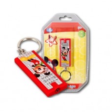 Lanterna Disney Mickey slim 